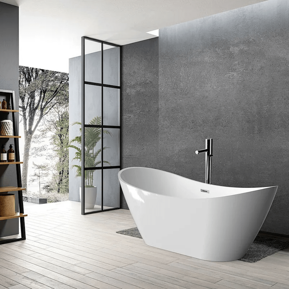 Sky Bathtub - Premium Baths from Tona - Just GH₵9195! Shop now at Kimo Group