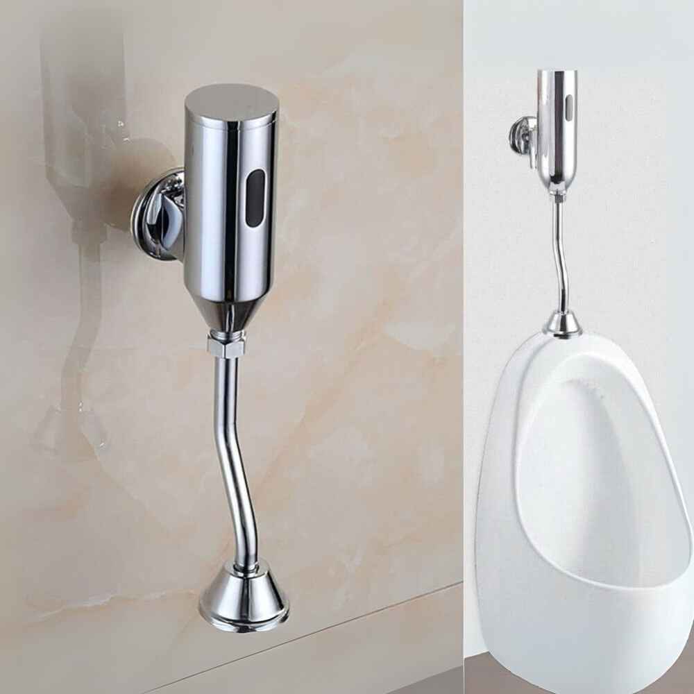 Urinal Sensor Flush Valve - Premium Accessories from Kimo Group - Just GH₵1595! Shop now at Kimo Group