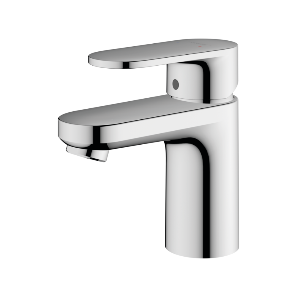 Vernis Blend Basin Mixer - Premium Taps from Hansgrohe - Just GH₵1305! Shop now at Kimo Group