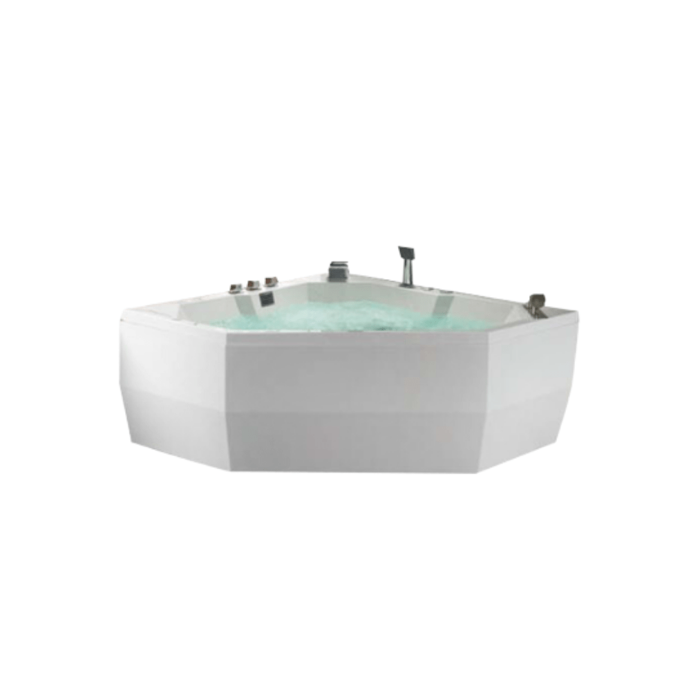 Whirlpool CZI068 - Premium Baths from CRW - Just GH₵38575! Shop now at Kimo Group