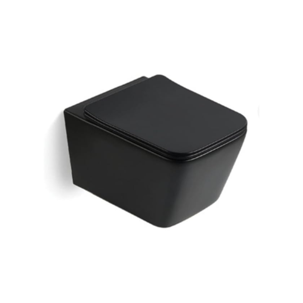 Claro Wall Hung WC - Premium Toilets from Everest - Just GH₵1895! Shop now at Kimo Group
