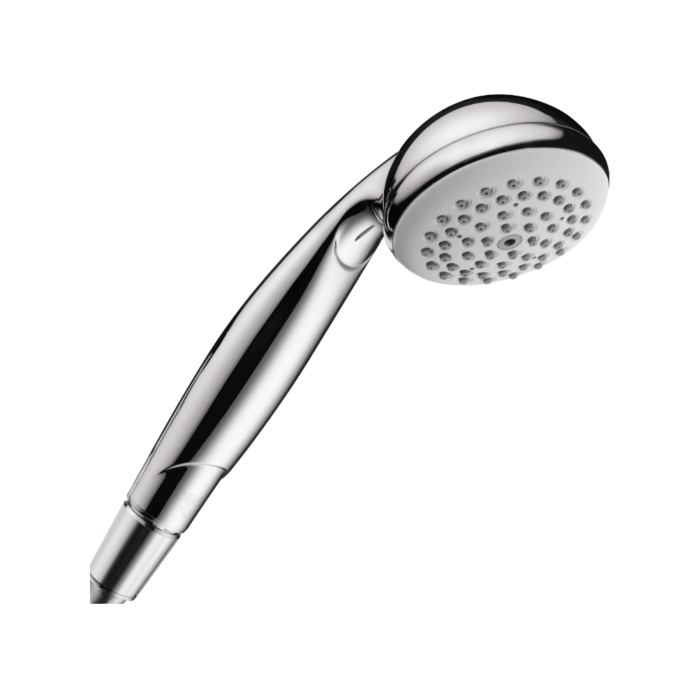 Croma 100 Vario Hand Shower by Hansgrohe | Showers | Kimo Group