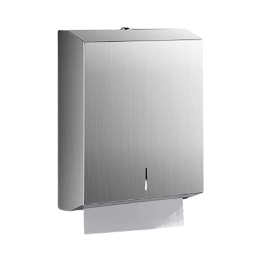 Paper Towel Dispenser - Premium Accessories from Kimo Group - Just GH₵600! Shop now at Kimo Group