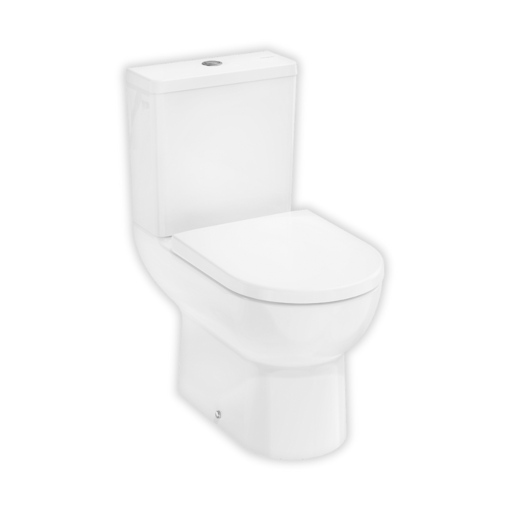 GladeLake S - Premium Toilets from Hansgrohe - Just GH₵4240! Shop now at Kimo Group