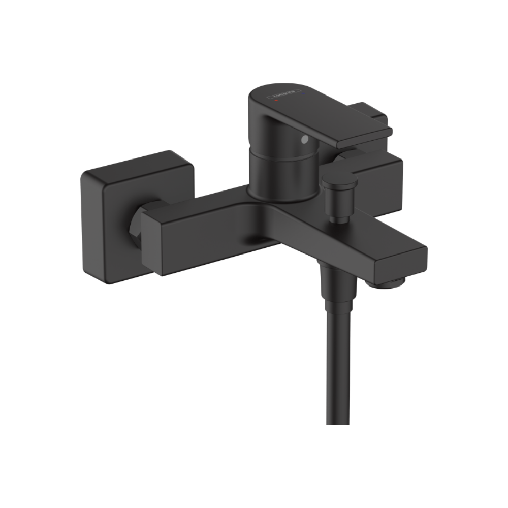 Vernis Shape Bath Mixer - Premium Showers from Hansgrohe - Just GH₵1950! Shop now at Kimo Group