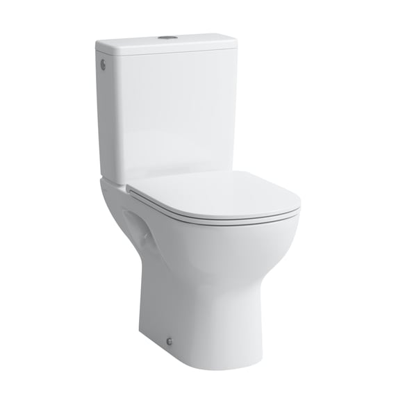 Lua Advance Back To Wall WC - Premium from Kimo Group - Just GHS7350! Shop now at Kimo in Ghana