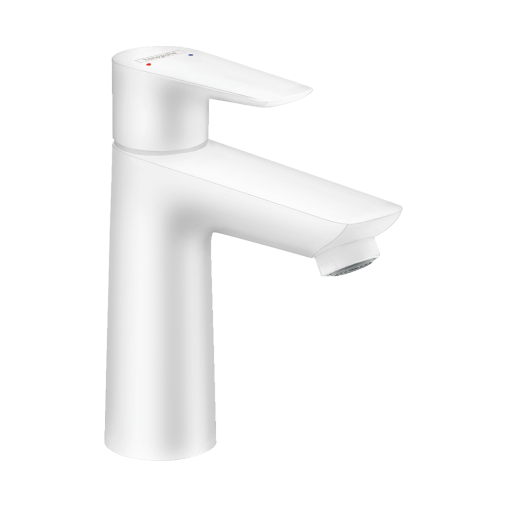 Talis E Basin Mixer 110 - Premium Taps from Hansgrohe - Just GH₵2250! Shop now at Kimo Group