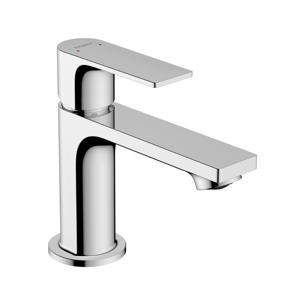 Rebris E 80 Basin Mixer - Premium Taps from Hansgrohe - Just GH₵1425! Shop now at Kimo Group