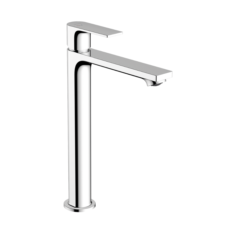 Rebris E 240 Basin Mixer - Premium Taps from Hansgrohe - Just GH₵2800! Shop now at Kimo Group