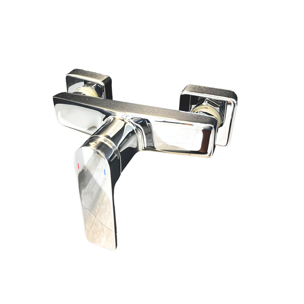 Regal Shower Mixer - Premium Showers from Groove - Just GH₵550! Shop now at Kimo Group