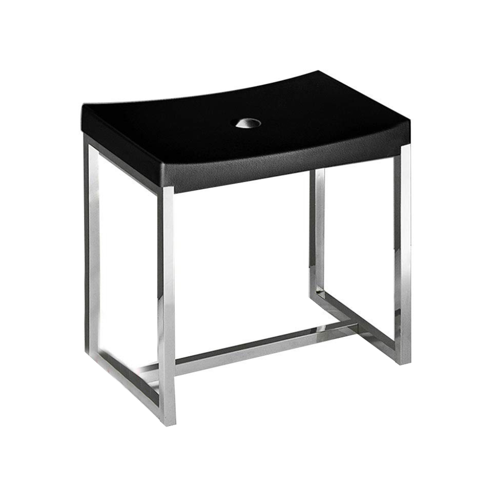 Shower Stool - Premium Accessories from CRW - Just GH₵2355! Shop now at Kimo Group