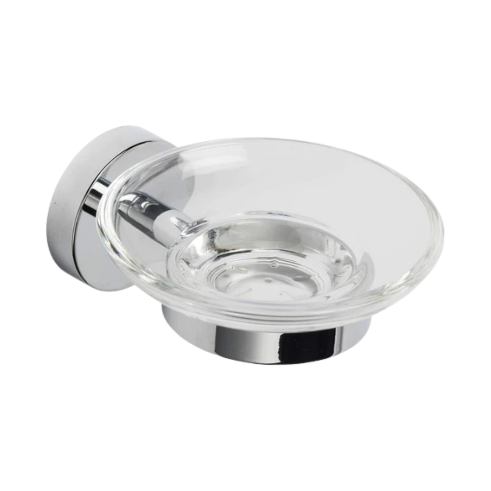 Soap Dish - Premium Accessories from Groove - Just GH₵130! Shop now at Kimo Group