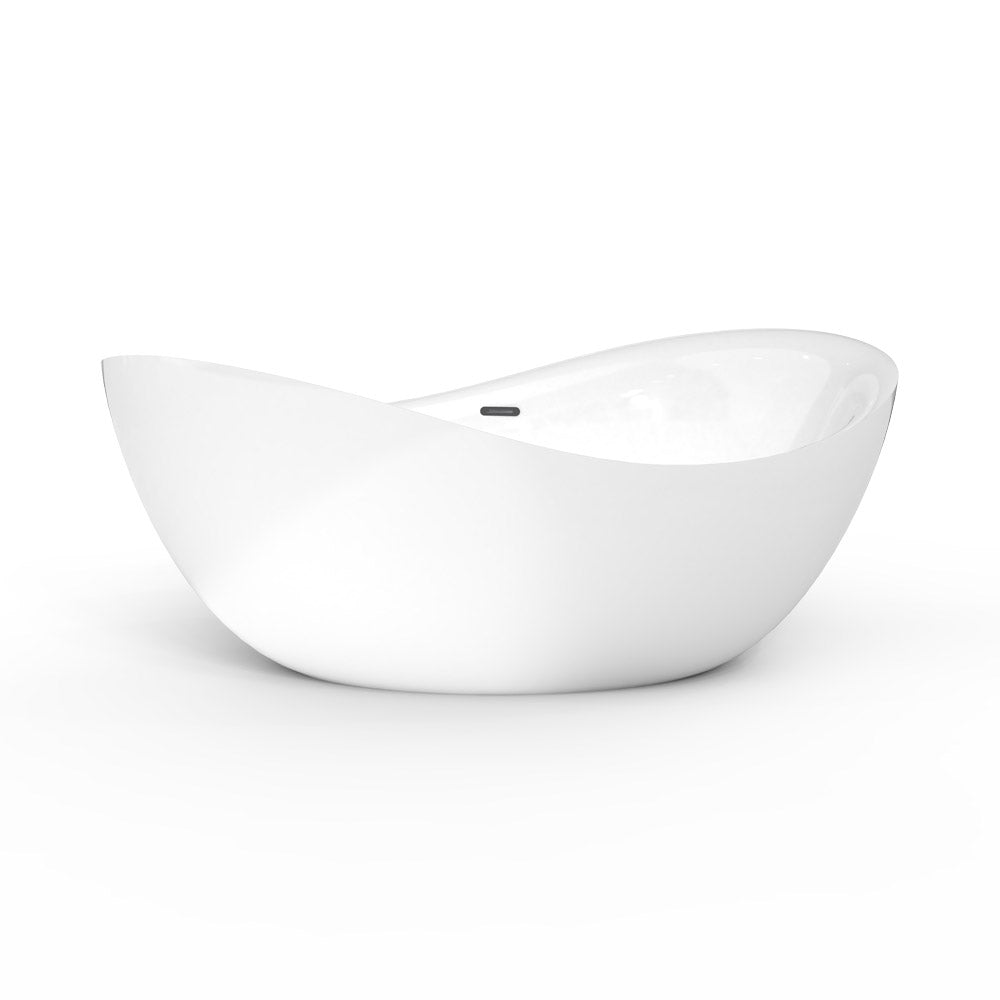 Bico Bathtub - Premium Baths from Tona - Just GH₵12635! Shop now at Kimo Group