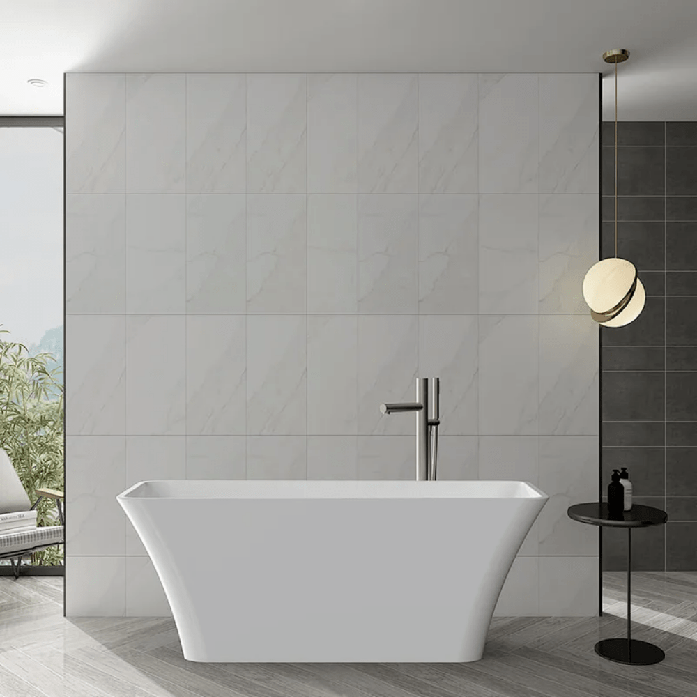 Liberty Bathtub - Premium Baths from Tona - Just GH₵9280! Shop now at Kimo Group