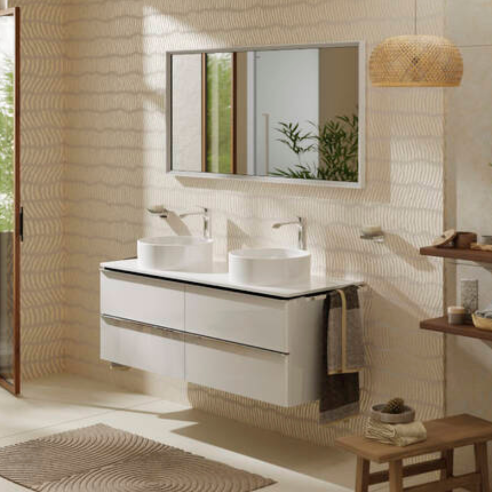 Vivenis Basin Mixer 110 - Premium Taps from Hansgrohe - Just GH₵2800! Shop now at Kimo Group