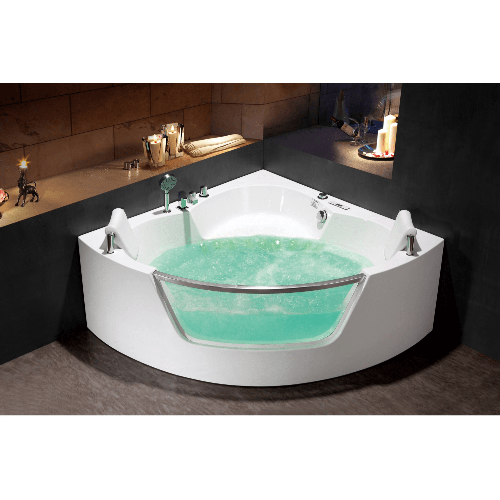 Whirlpool C-449 - Premium Baths from CRW - Just GH₵17400! Shop now at Kimo Group