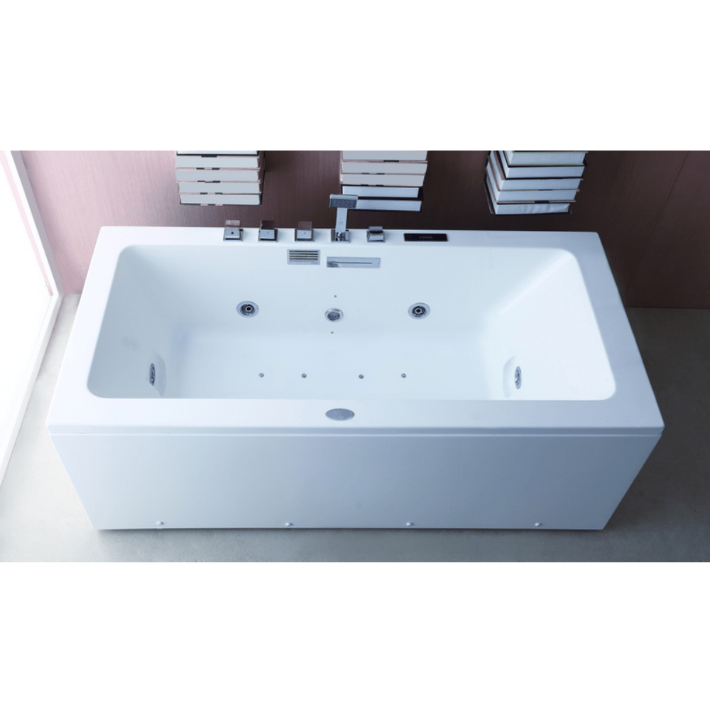 Whirlpool CZI087 - Premium Baths from CRW - Just GH₵8200! Shop now at Kimo Group