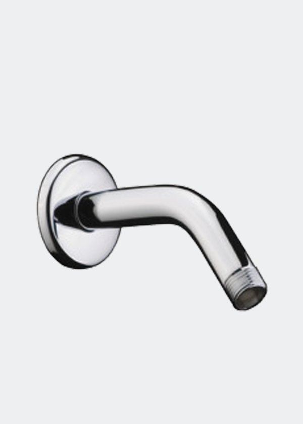 Shower Arm DN15 128m - Premium Showers from Hansgrohe - Just GH₵315! Shop now at Kimo Group