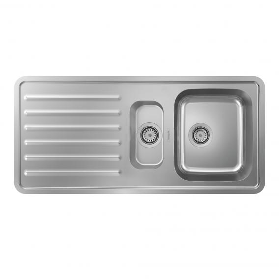 Built-In Kitchen With Waste - Premium Kitchen from Hansgrohe - Just GH₵4248! Shop now at Kimo Group