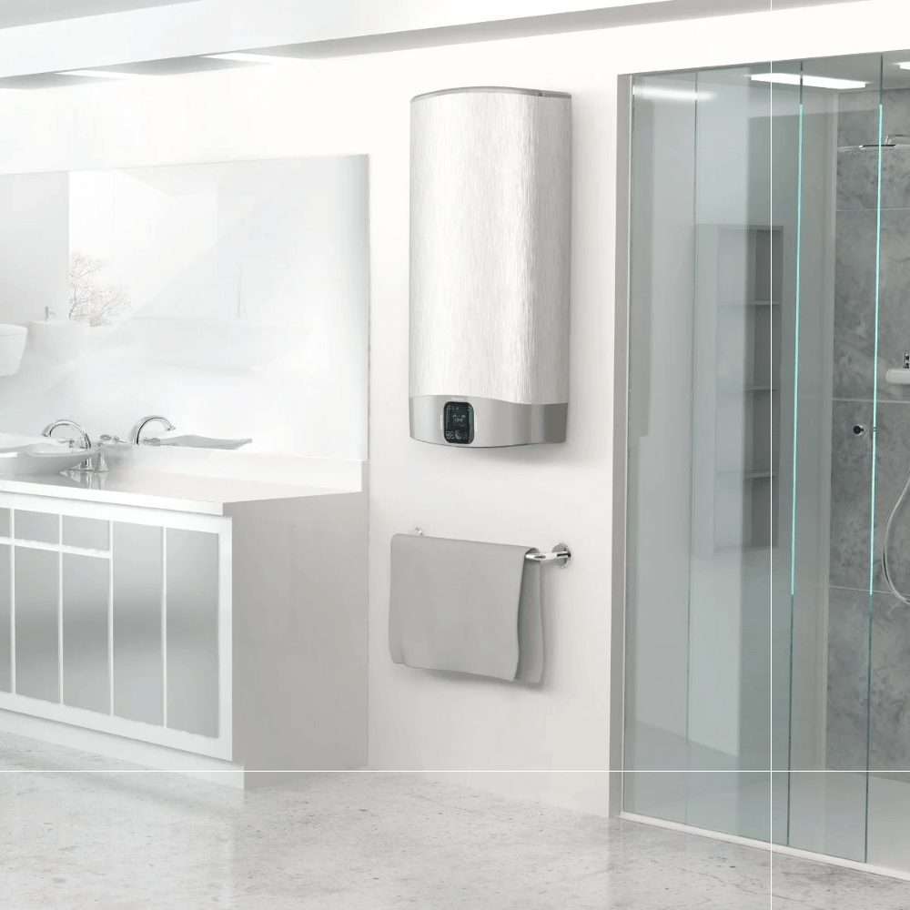 Ariston Velis EVO Water Heater - Premium Water Heaters from Ariston - Just GH₵5515! Shop now at Kimo Group