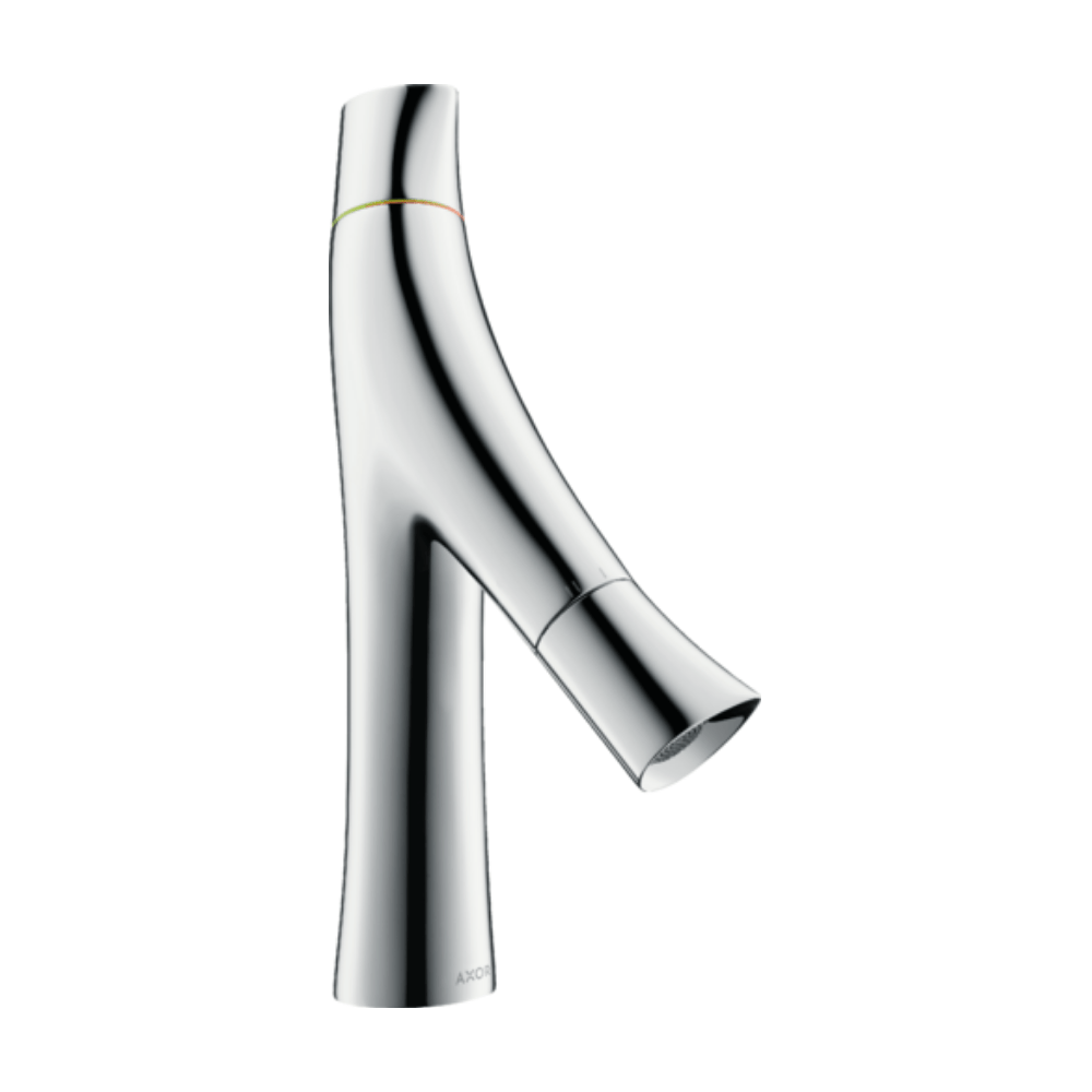 Starck 2-handle Basin Mixer 80 - Premium Taps from Axor - Just GH₵7850! Shop now at Kimo Group