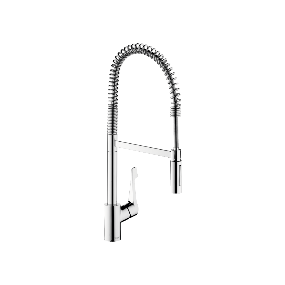 Cento XXL Kitchen Mixer - Premium Kitchen from Hansgrohe - Just GH₵6990! Shop now at Kimo Group