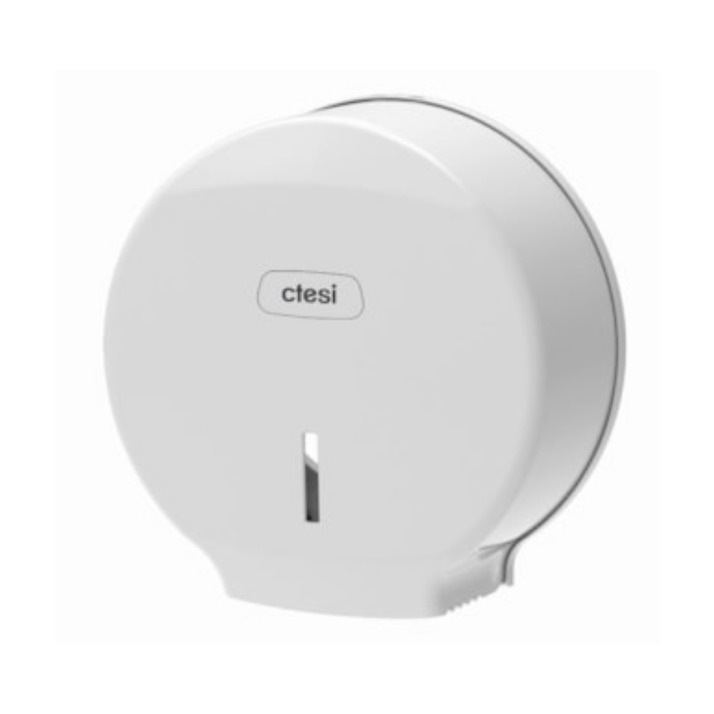 Ctesi Jumbo Tissue Dispenser - Premium Accessories from Ctesi - Just GH₵395! Shop now at Kimo Group