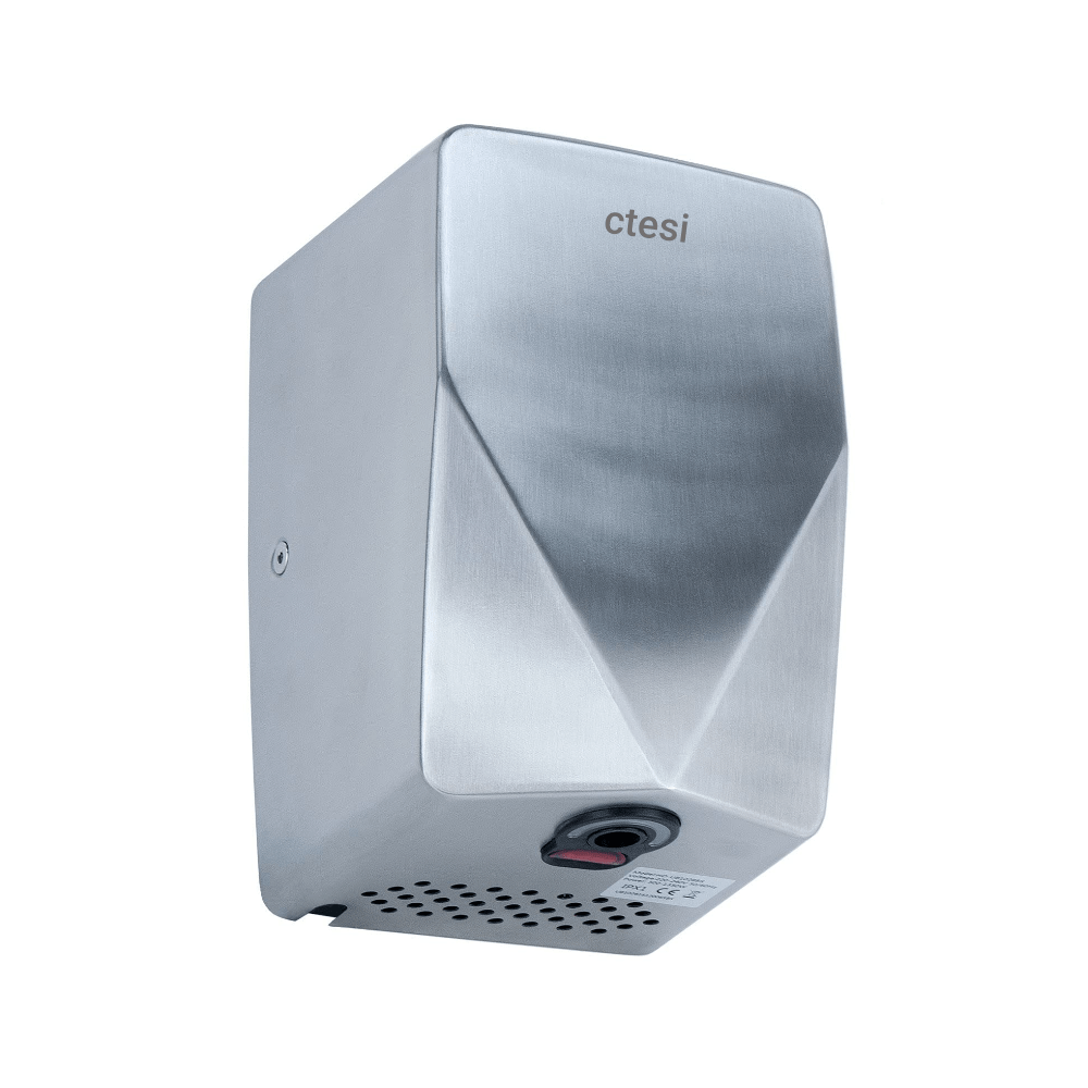 Ctesi Hand Dryer 2 - Premium Accessories from Ctesi - Just GH₵2550! Shop now at Kimo Group
