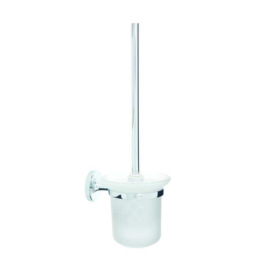 Ctesi Obi Toilet Brush Set - Premium Accessories from Ctesi - Just GH₵83! Shop now at Kimo Group