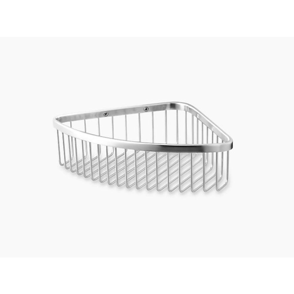 Everest Corner Basket - Premium Accessories from Everest - Just GH₵445! Shop now at Kimo Group