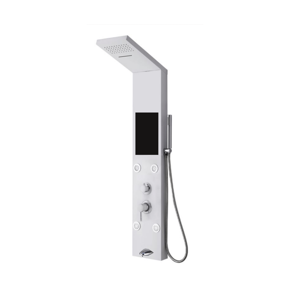 Everest Shower Panel - Premium Showers from Everest - Just GH₵2685! Shop now at Kimo Group