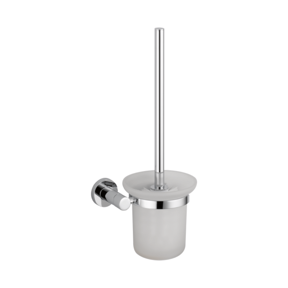 Everest Toilet Brush Set - Premium Accessories from Everest - Just GH₵315! Shop now at Kimo Group