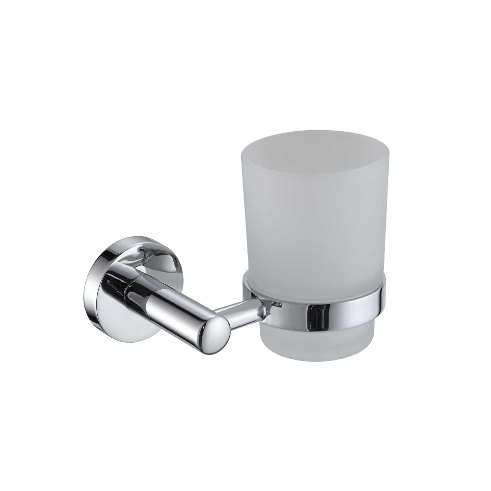 Everest Toothbrush Tumbler - Premium Accessories from Everest - Just GH₵155! Shop now at Kimo Group