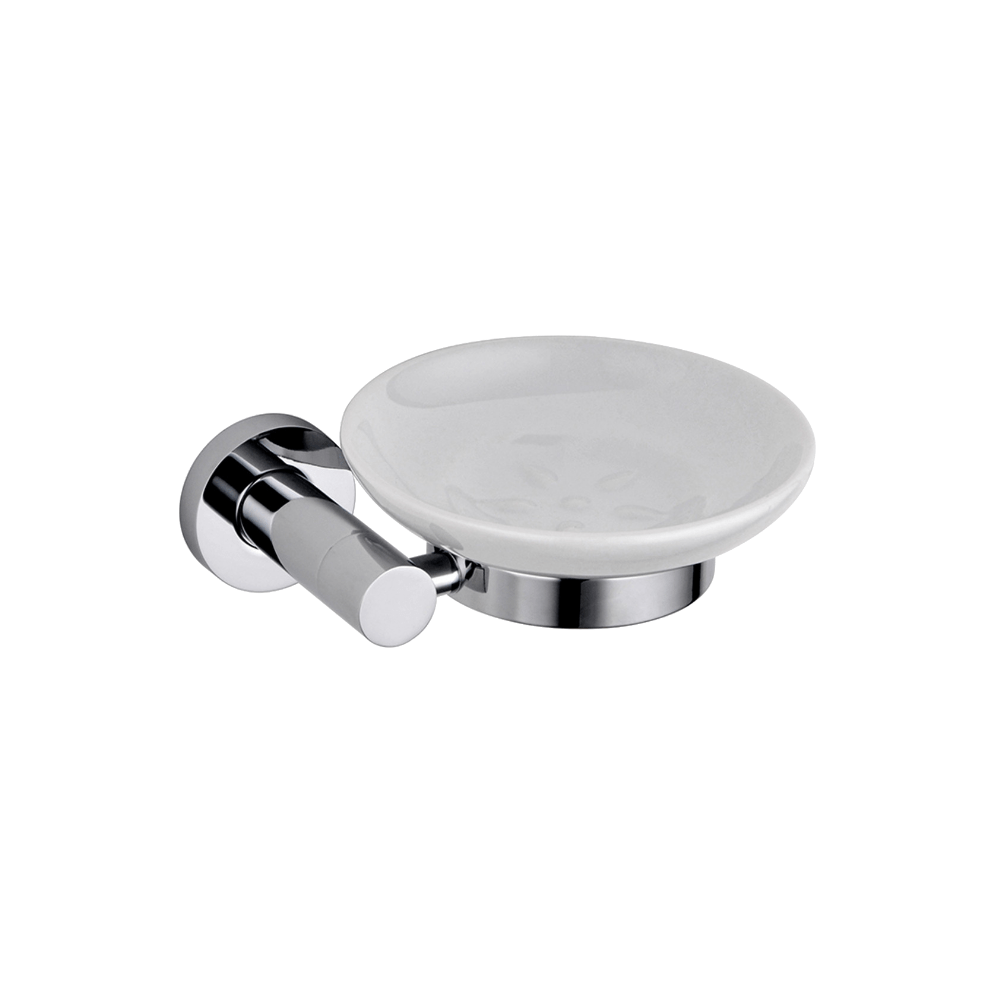 Everest Soap Dish - Premium Accessories from Everest - Just GH₵145! Shop now at Kimo Group