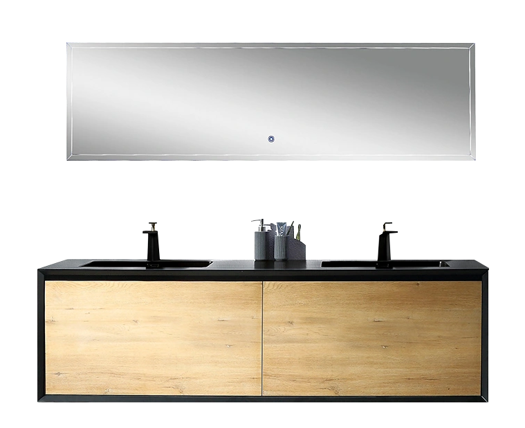 Felix Vanity Cabinet - Premium Furniture & Mirrors from Tona - Just GH₵15440! Shop now at Kimo Group