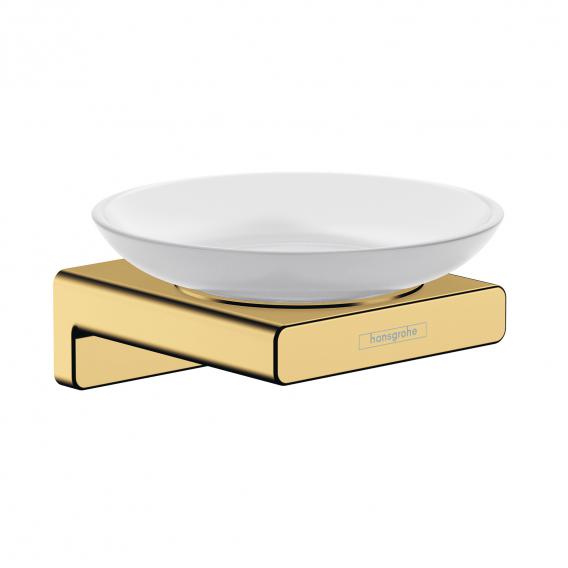 AddStoris Soap Dish - Premium Accessories from Hansgrohe - Just GH₵880! Shop now at Kimo Group