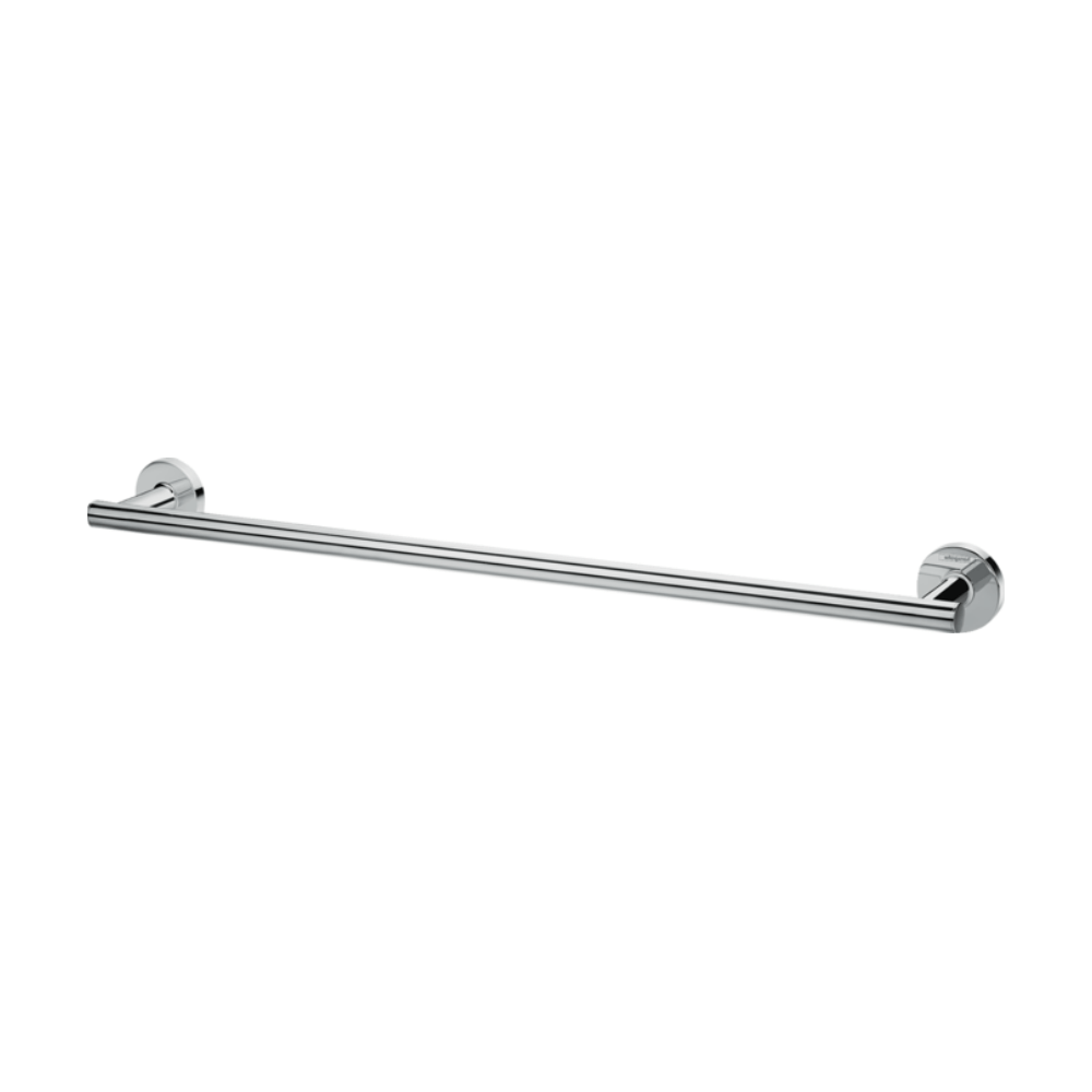 Logis Uni Towel Rail - Premium Accessories from Hansgrohe - Just GH₵595! Shop now at Kimo Group