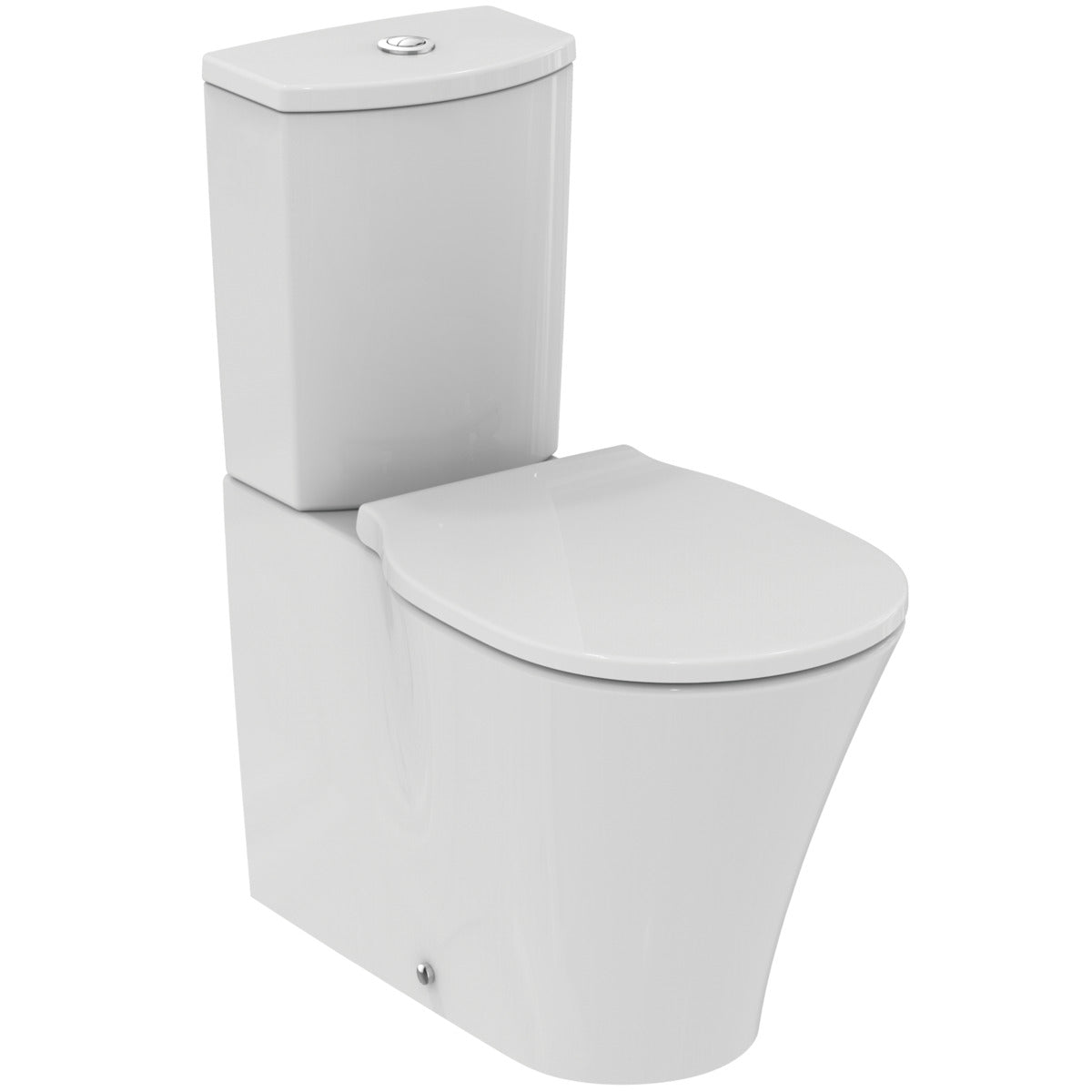 Ideal Standard Connect Air WC - Premium Toilets from Ideal Standard - Just GH₵8075! Shop now at Kimo Group