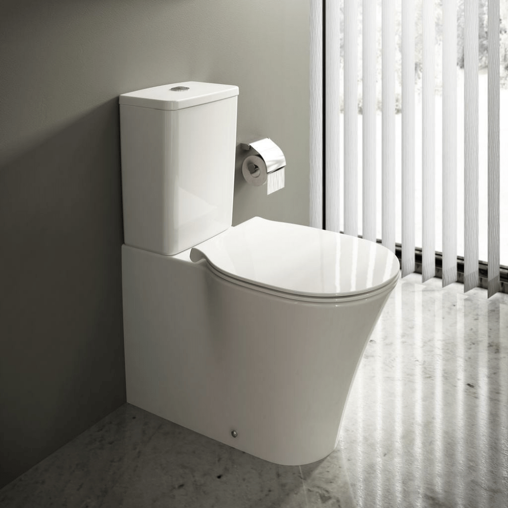 Ideal Standard Connect Air WC - Premium Toilets from Ideal Standard - Just GH₵8075! Shop now at Kimo Group