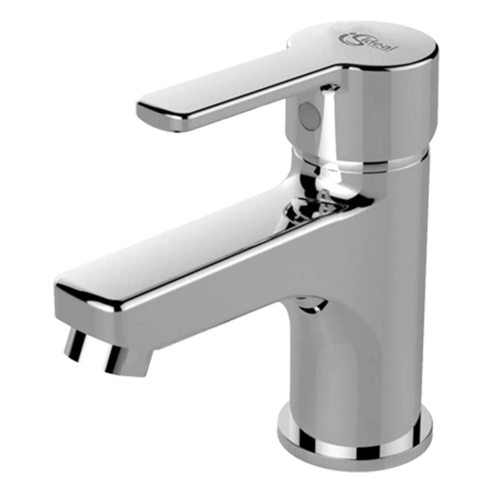 Idealstream Basin Mixer - Premium Taps from Ideal Standard - Just GH₵915! Shop now at Kimo Group