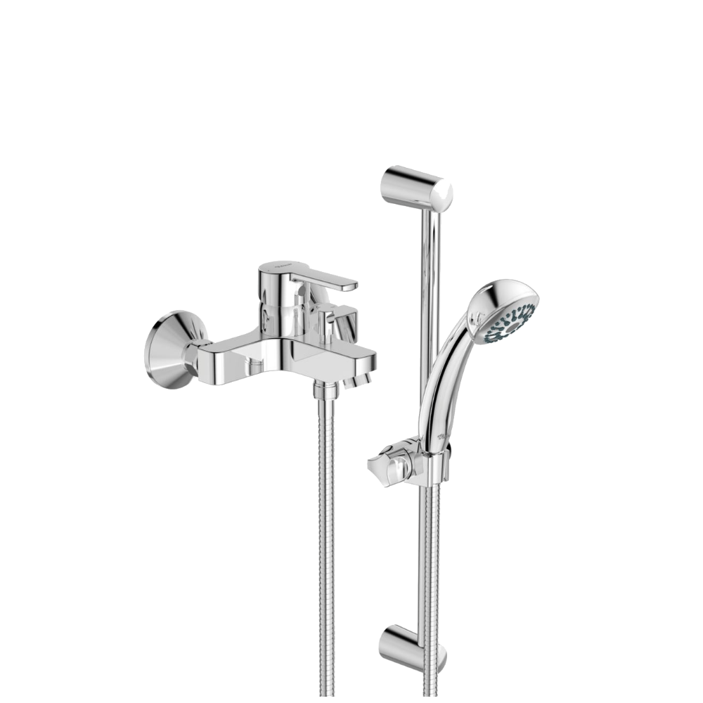 IdealStream Shower Kit - Premium Showers from Ideal Standard - Just GH₵1600! Shop now at Kimo Group