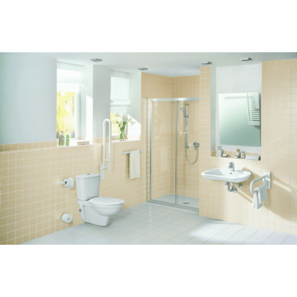 San Remo Basin 61cm - Premium Basins from Ideal Standard - Just GH₵2850! Shop now at Kimo Group