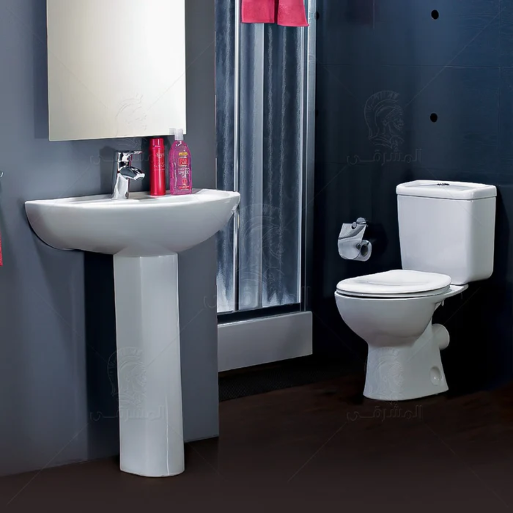 Space Basin - Premium Basins from Ideal Standard - Just GH₵1069! Shop now at Kimo Group