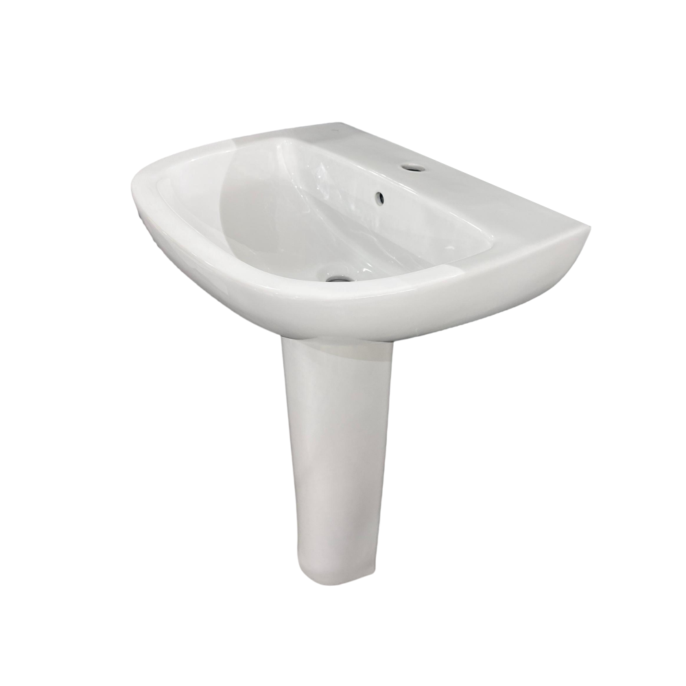Euroline Basin - Premium Basin from Jika - Just GH₵950! Shop now at Kimo Group