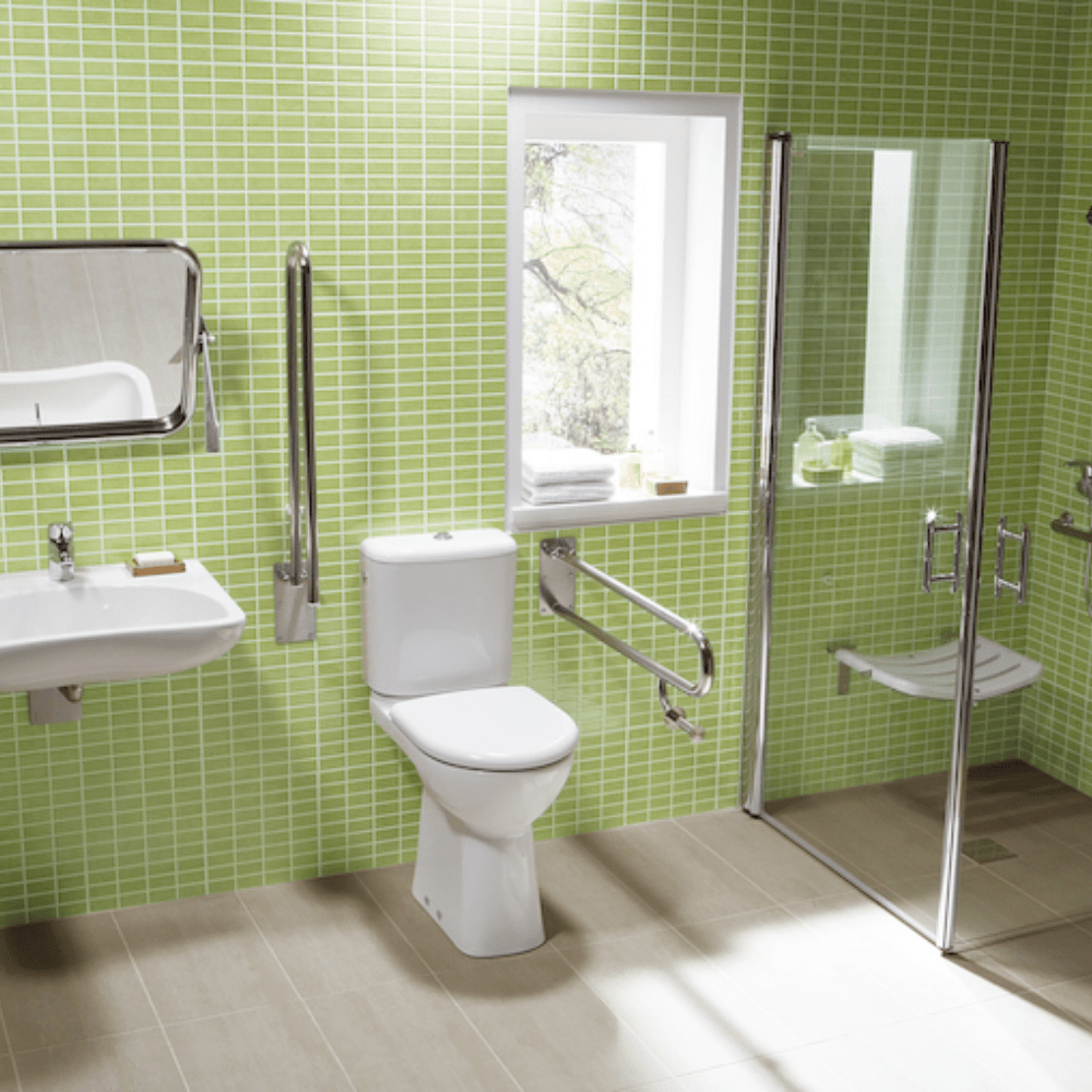 Jika Support Handle - Premium Accessories from Jika - Just GH₵1900! Shop now at Kimo Group