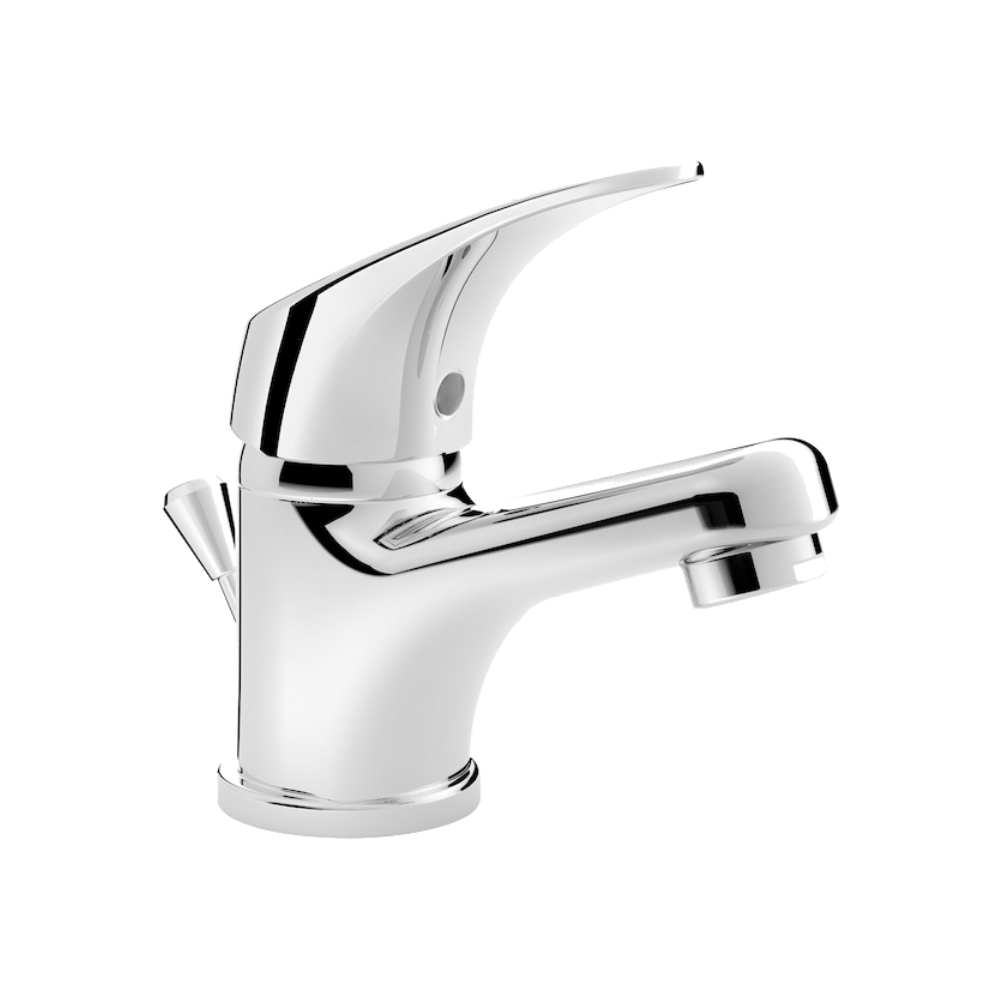 Jika Talas Basin Mixer - Premium Taps from Jika - Just GH₵875! Shop now at Kimo Group