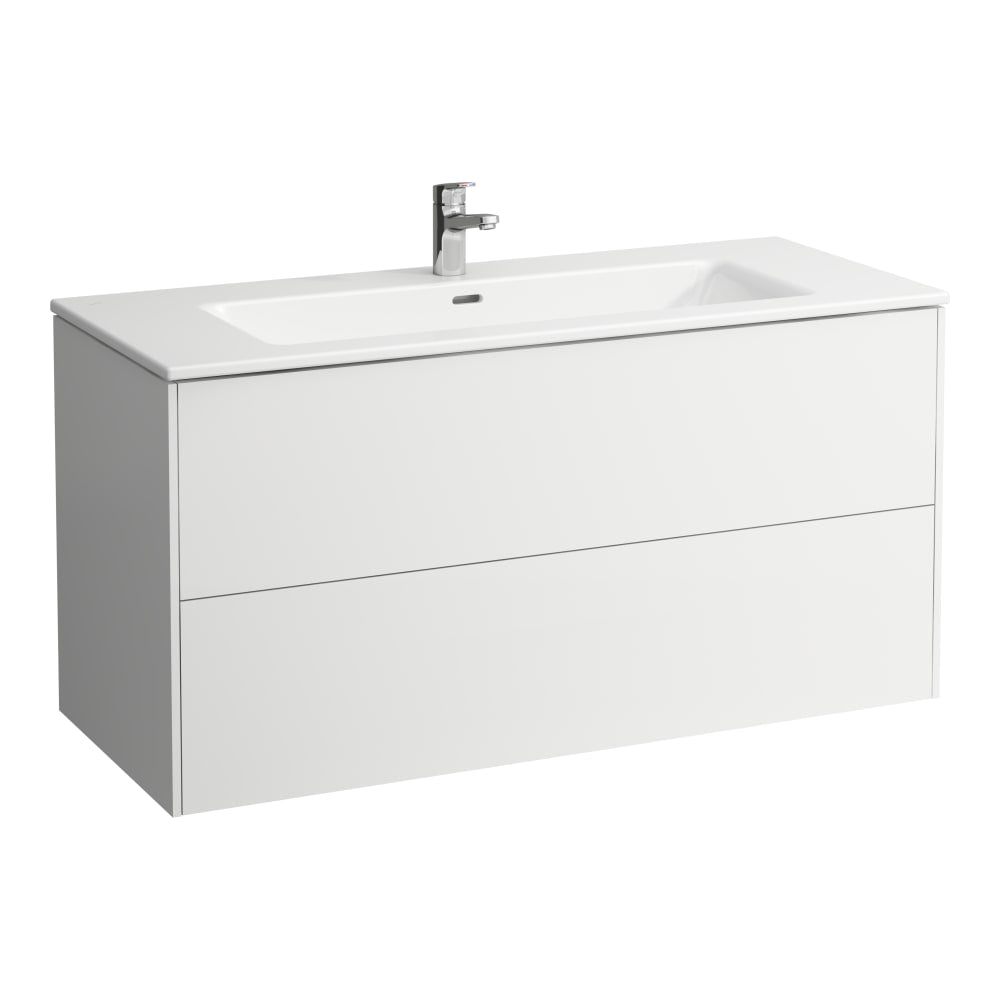 Kartell Vanity Cabinet - Premium Furniture & Mirrors from Laufen - Just GH₵14950! Shop now at Kimo Group