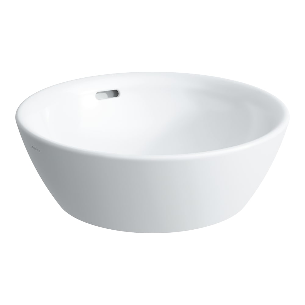 Laufen Pro B Countertop Basin 42cm - Premium Basins from Laufen - Just GH₵1400! Shop now at Kimo Group