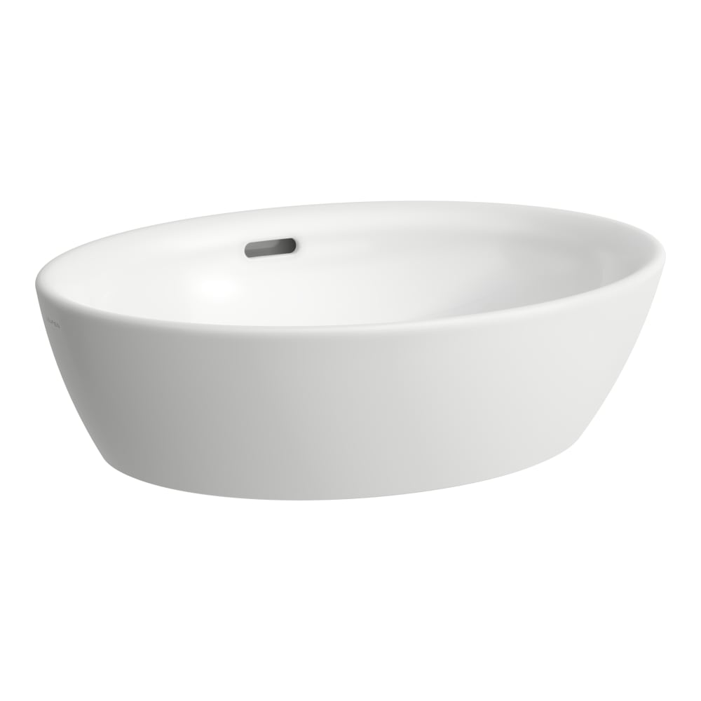 Laufen Pro B Countertop Basin 52cm - Premium Basins from Laufen - Just GH₵1490! Shop now at Kimo Group