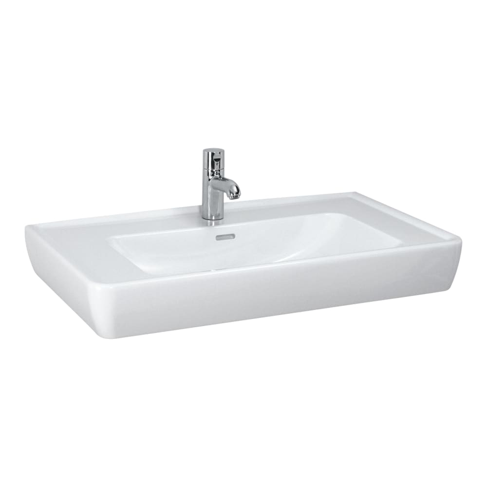 Laufen Pro A Basin 85cm - Premium Basins from Laufen - Just GH₵2350! Shop now at Kimo Group